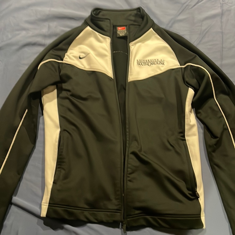 University of South Carolina jacket